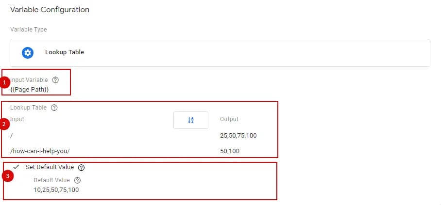 19.8 Page Path variable