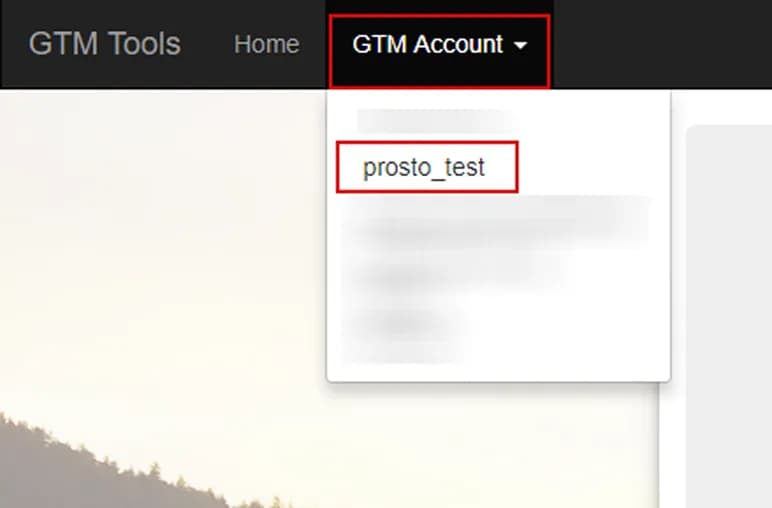 31.3 Choose account