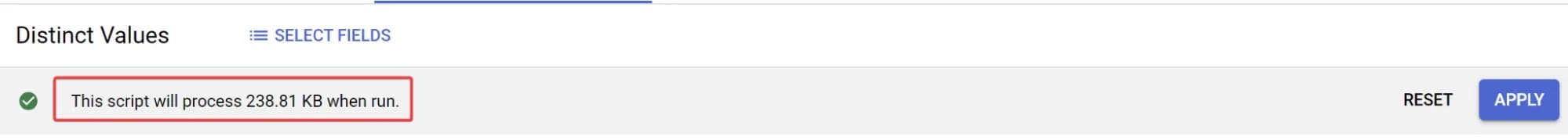 35.10 Processed data amount