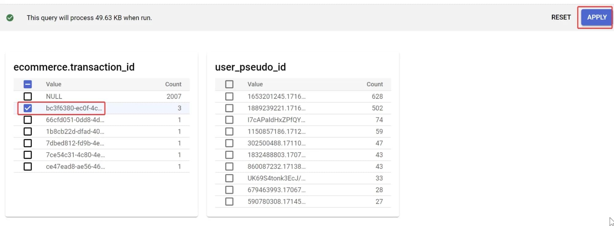35.13 user_pseudo_id