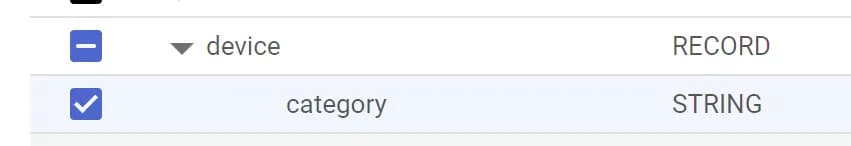35.6 Device category