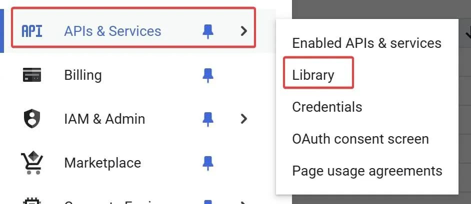 37.1 API Services Library
