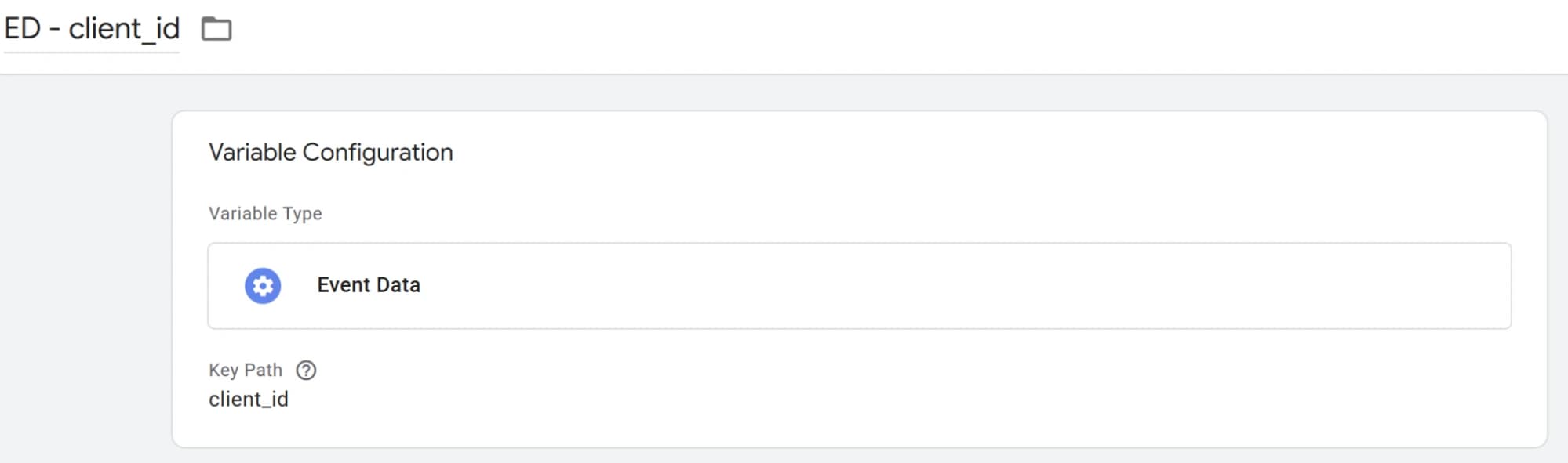 38.11 Event data client id