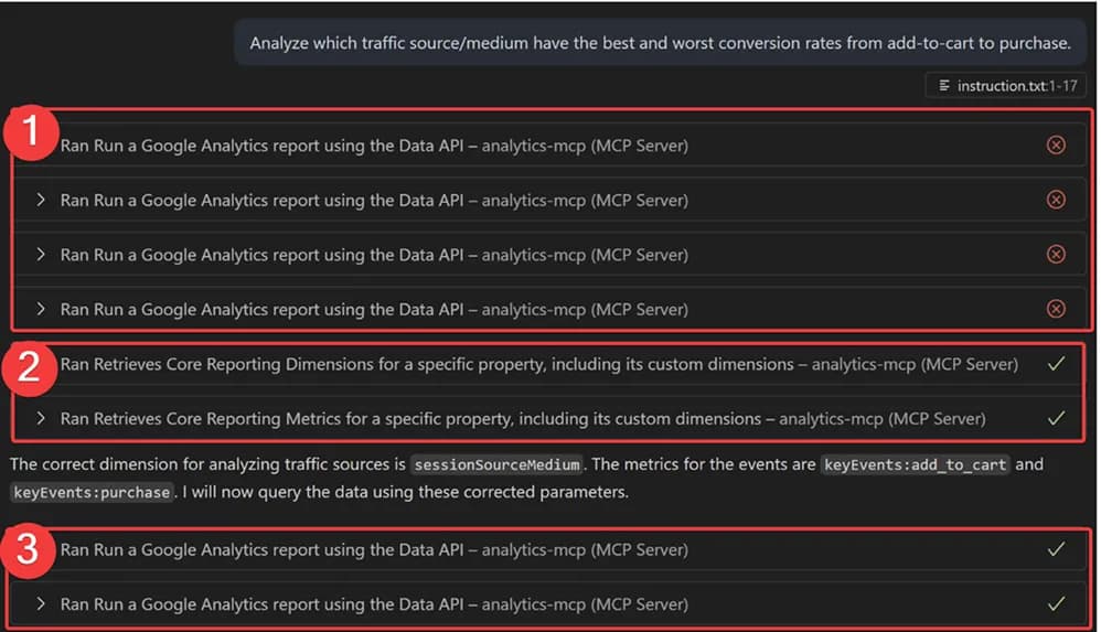 39.10 Plan completion by AI