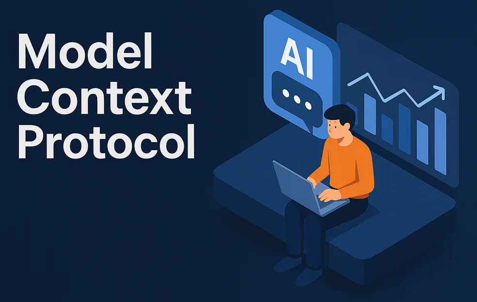 Model Context Protocol: What It Is and Why It’s the Future of Analytics