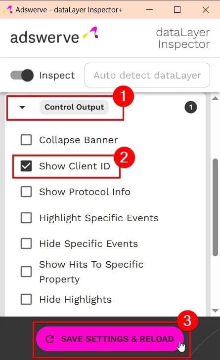 41.9 adswerbe extension