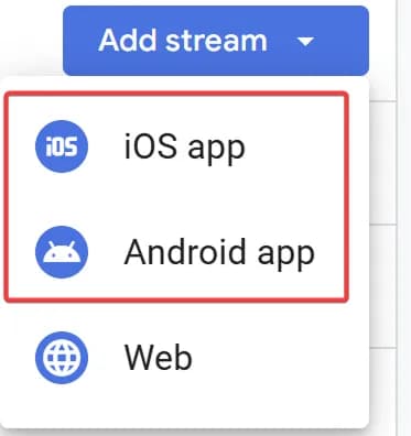 42.14 Bad practice create app stream