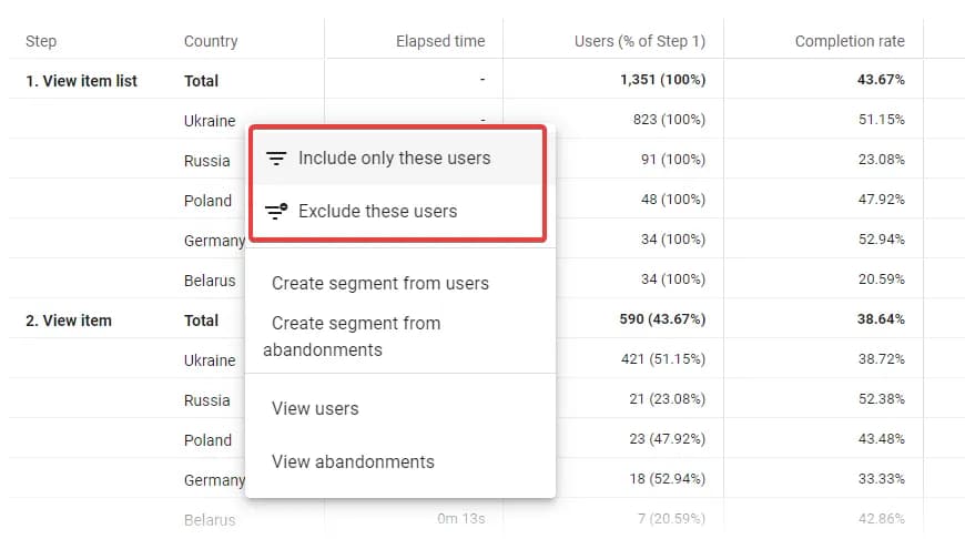 6.26 Include users