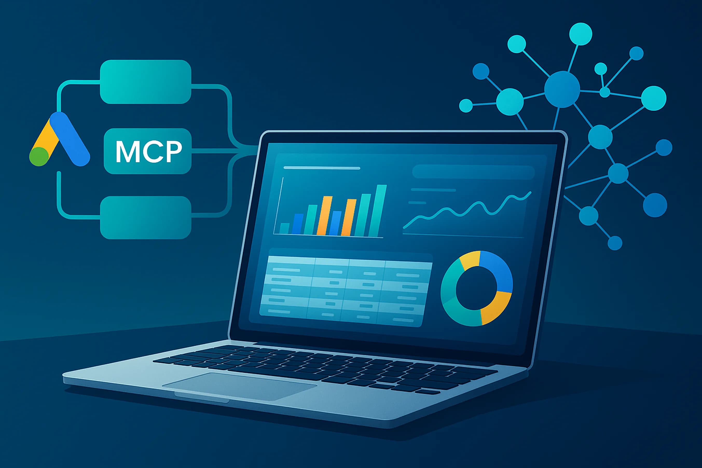 Why and How Google Ads MCP Is Changing Ad Campaign Analytics