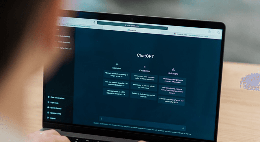 Analyzing Unstructured Data with ChatGPT