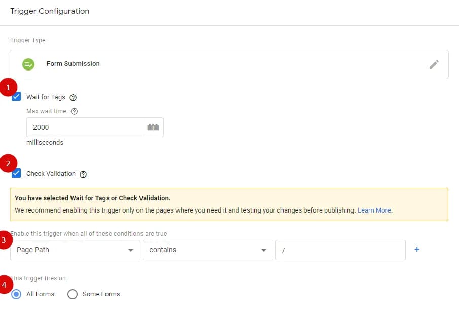 14.1 configuring-form-submission-trigger-in-gtm