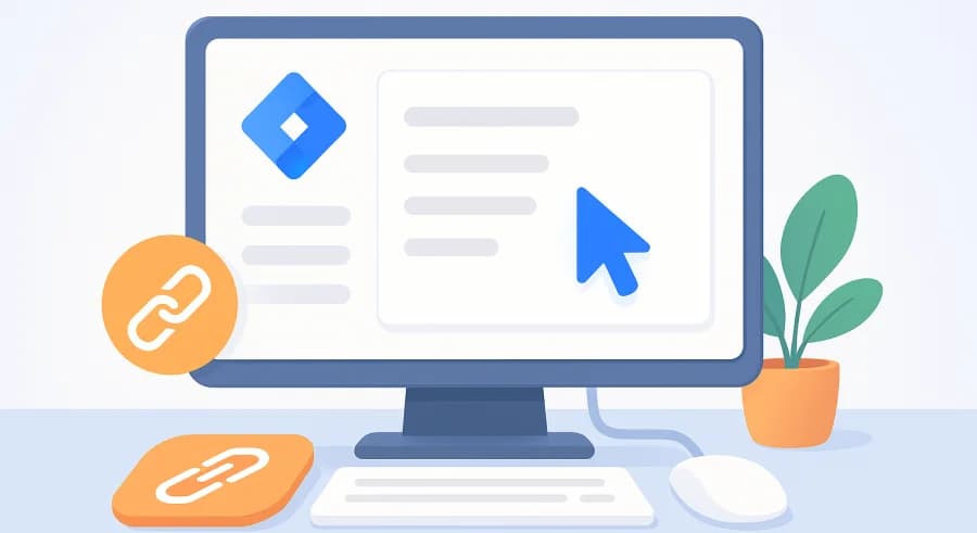 Tracking Link Clicks with Google Tag Manager: A Practical Guide with Examples