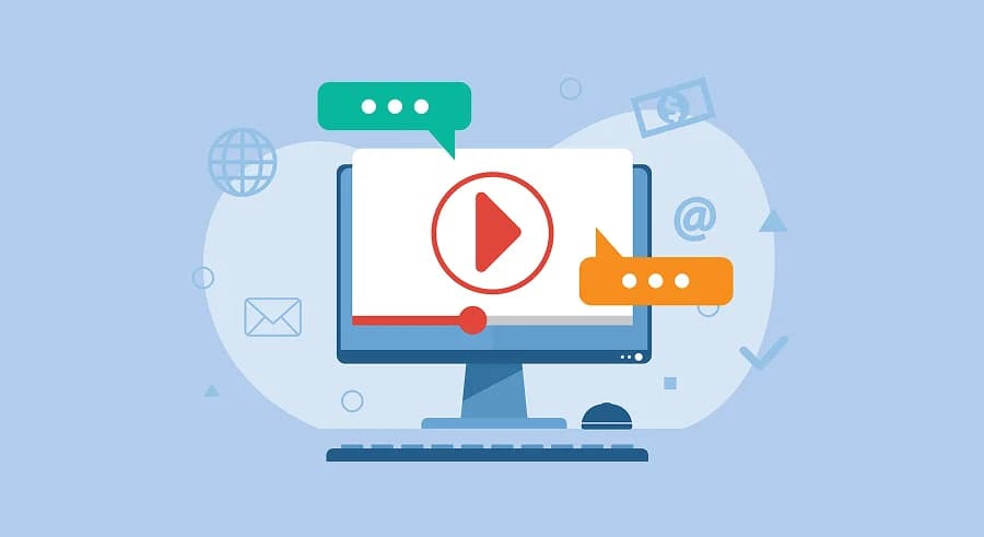 Отслеживание взаимодействия с видео при помощи Google Tag Manager