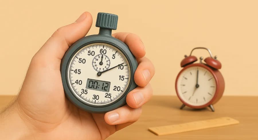 Improved timer trigger in Google Tag Manager: launching the timer based on tab activity time