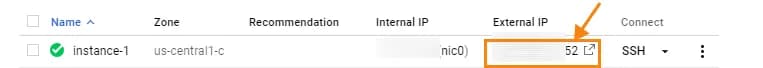 34.11 To access the familiar RStudio interface, you need to follow the external address