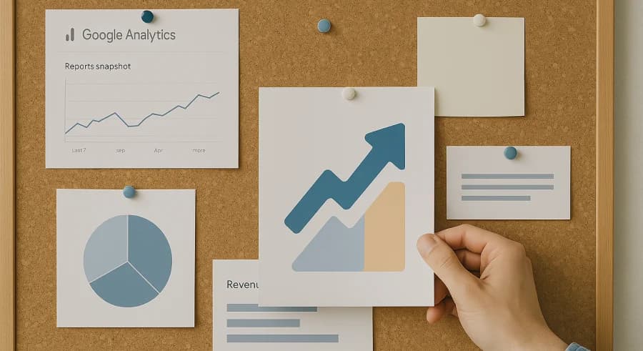 Google Analytics 4: Новые возможности на практических примерах